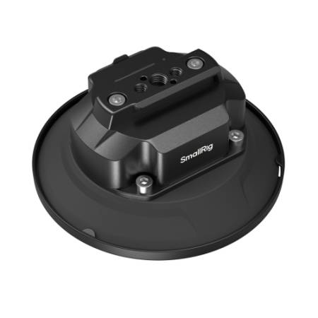 SmallRig 5398 - mocowanie, elektryczny uchwyt, przyssawka 5